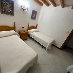 Cholo 招待所 Branosera