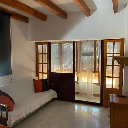 Guest house Cholo *