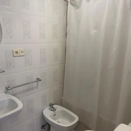 Guest house Cholo Branosera