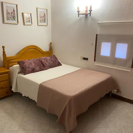 Cholo Guest house *