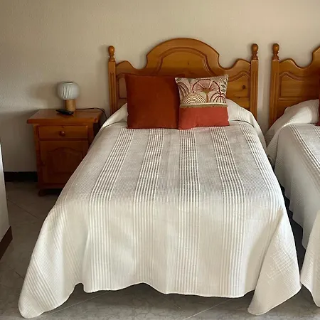 Maison d'hôtes Cholo Branosera