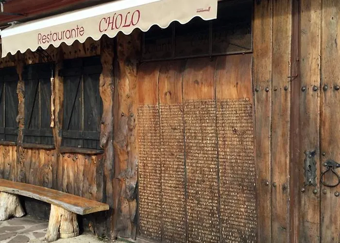 게스트하우스 Cholo 3*