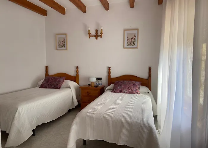 게스트하우스 Cholo 3*